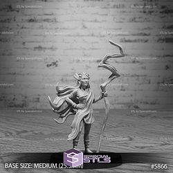 August 2025 Set 132 - Jungle Untamed Epic Miniatures