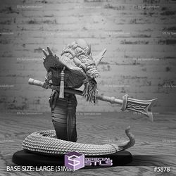 August 2025 Set 132 - Jungle Untamed Epic Miniatures