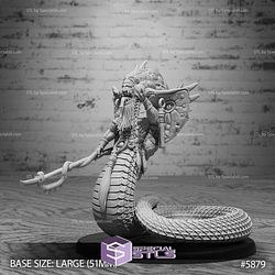 August 2025 Set 132 - Jungle Untamed Epic Miniatures