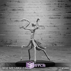 August 2025 Set 132 - Jungle Untamed Epic Miniatures