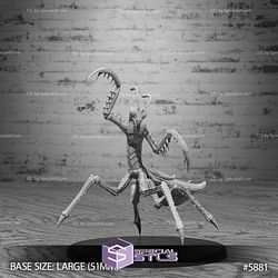 August 2025 Set 132 - Jungle Untamed Epic Miniatures