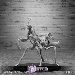 August 2025 Set 132 - Jungle Untamed Epic Miniatures