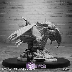 August 2025 Set 132 - Jungle Untamed Epic Miniatures