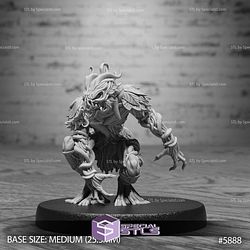 August 2025 Set 132 - Jungle Untamed Epic Miniatures