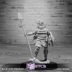 August 2025 Set 132 - Jungle Untamed Epic Miniatures