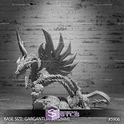 August 2025 Set 133 - Ninja Legends Epic Miniatures