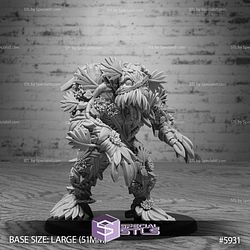 August 2025 Set 133 - Ninja Legends Epic Miniatures