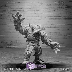 August 2025 Set 133 - Ninja Legends Epic Miniatures