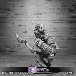 August 2025 Set 133 - Ninja Legends Epic Miniatures