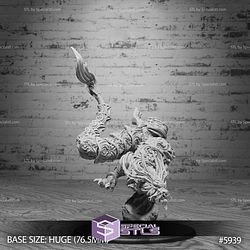 August 2025 Set 133 - Ninja Legends Epic Miniatures