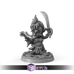 August 2025 Signum Workshop Miniatures