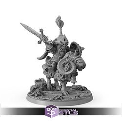 August 2025 Signum Workshop Miniatures