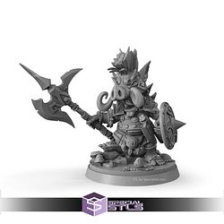 August 2025 Signum Workshop Miniatures