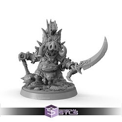 August 2025 Signum Workshop Miniatures