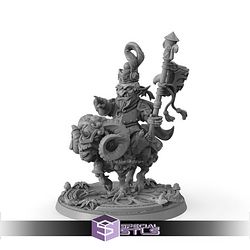 August 2025 Signum Workshop Miniatures