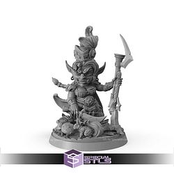 August 2025 Signum Workshop Miniatures