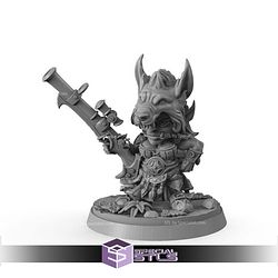 August 2025 Signum Workshop Miniatures