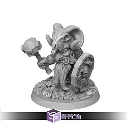 August 2025 Signum Workshop Miniatures