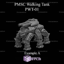 August 2025 Soul Forge Studio Miniatures