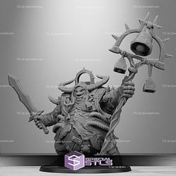 August 2025 StationForge Miniatures