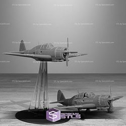 August 2025 StationForge Miniatures