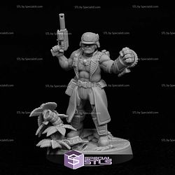 August 2025 Tablehammer Miniatures