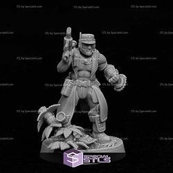 August 2025 Tablehammer Miniatures