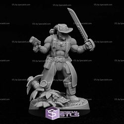 August 2025 Tablehammer Miniatures