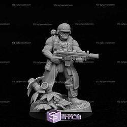 August 2025 Tablehammer Miniatures