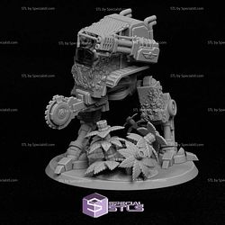 August 2025 Tablehammer Miniatures