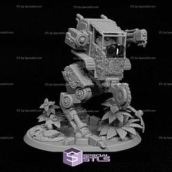 August 2025 Tablehammer Miniatures