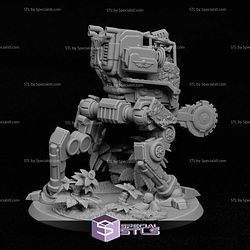 August 2025 Tablehammer Miniatures