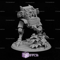 August 2025 Tablehammer Miniatures