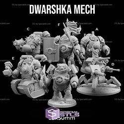 August 2025 The Dragon Trappers Lodge Miniatures