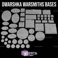 August 2025 The Dragon Trappers Lodge Miniatures