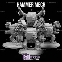 August 2025 The Dragon Trappers Lodge Miniatures