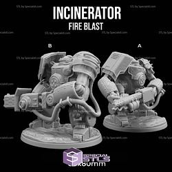 August 2025 The Dragon Trappers Lodge Miniatures