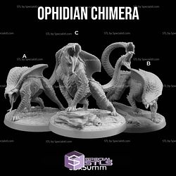 August 2025 The Dragon Trappers Lodge Miniatures