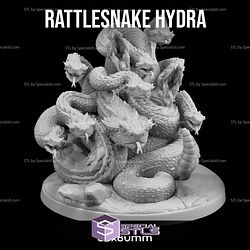 August 2025 The Dragon Trappers Lodge Miniatures