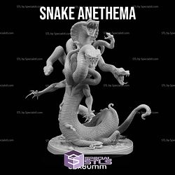 August 2025 The Dragon Trappers Lodge Miniatures