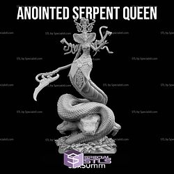 August 2025 The Dragon Trappers Lodge Miniatures