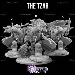 August 2025 The Dragon Trappers Lodge Miniatures