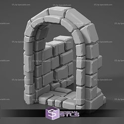 August 2025 The Dragons Rest Miniatures