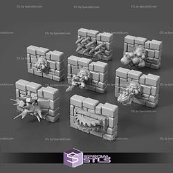 August 2025 The Dragons Rest Miniatures