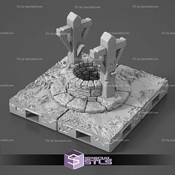 August 2025 The Dragons Rest Miniatures