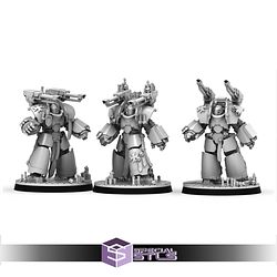 August 2025 The Makers Cult Miniatures