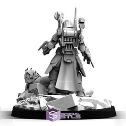 August 2025 The Makers Cult Miniatures