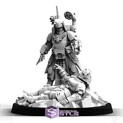 August 2025 The Makers Cult Miniatures