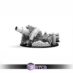 August 2025 The Makers Cult Miniatures