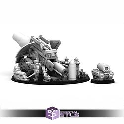 August 2025 The Makers Cult Miniatures